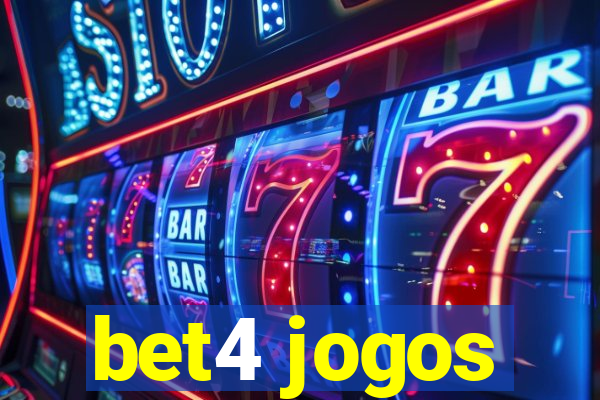 bet4 jogos